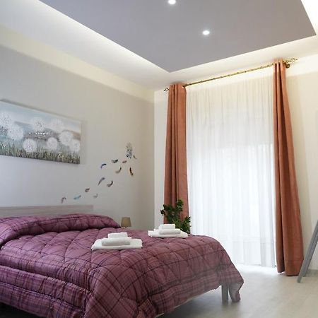 Ponte Valle B&B Pompei Scafati Kültér fotó