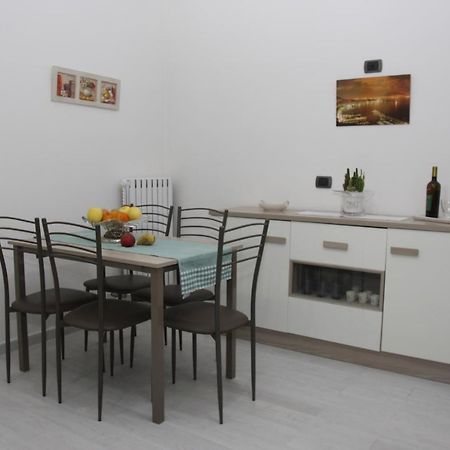 Ponte Valle B&B Pompei Scafati Kültér fotó