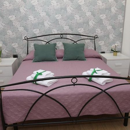 Ponte Valle B&B Pompei Scafati Kültér fotó