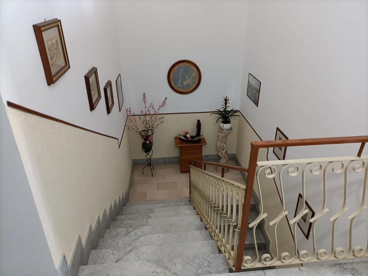 Ponte Valle B&B Pompei Scafati Kültér fotó