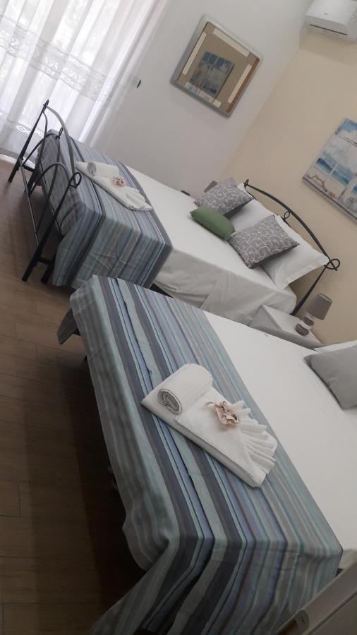 Ponte Valle B&B Pompei Scafati Kültér fotó