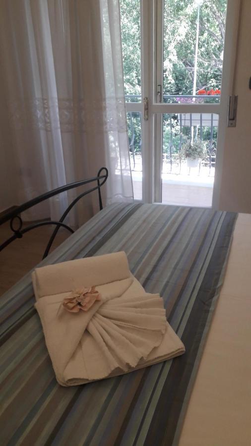 Ponte Valle B&B Pompei Scafati Kültér fotó