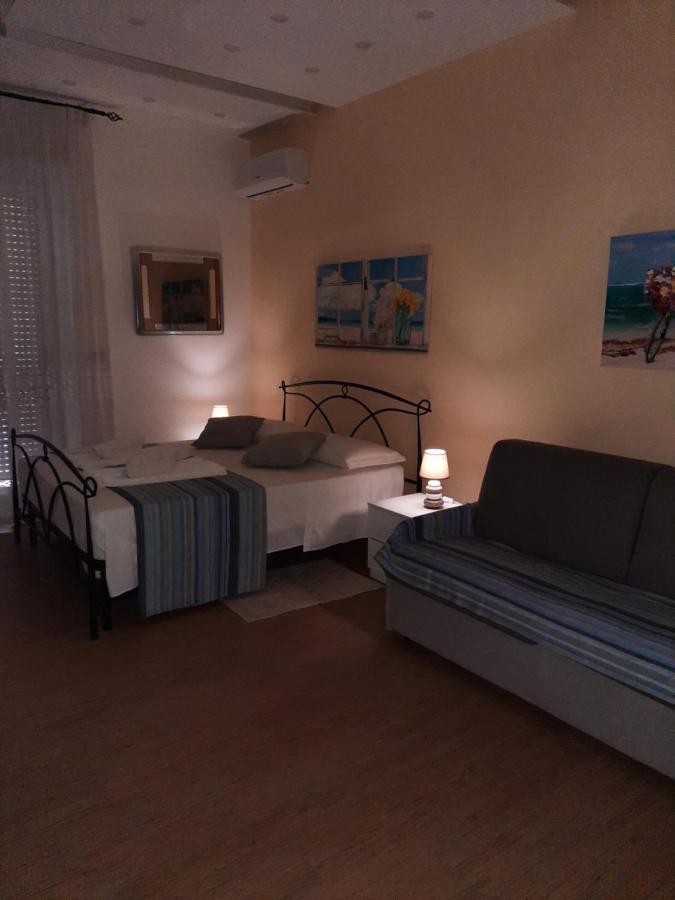 Ponte Valle B&B Pompei Scafati Kültér fotó