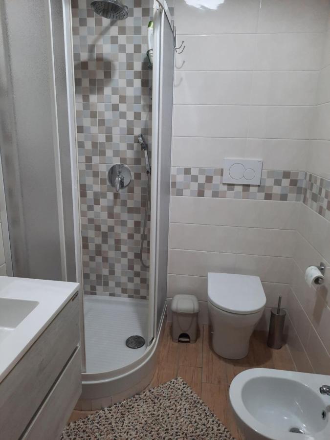 Ponte Valle B&B Pompei Scafati Kültér fotó
