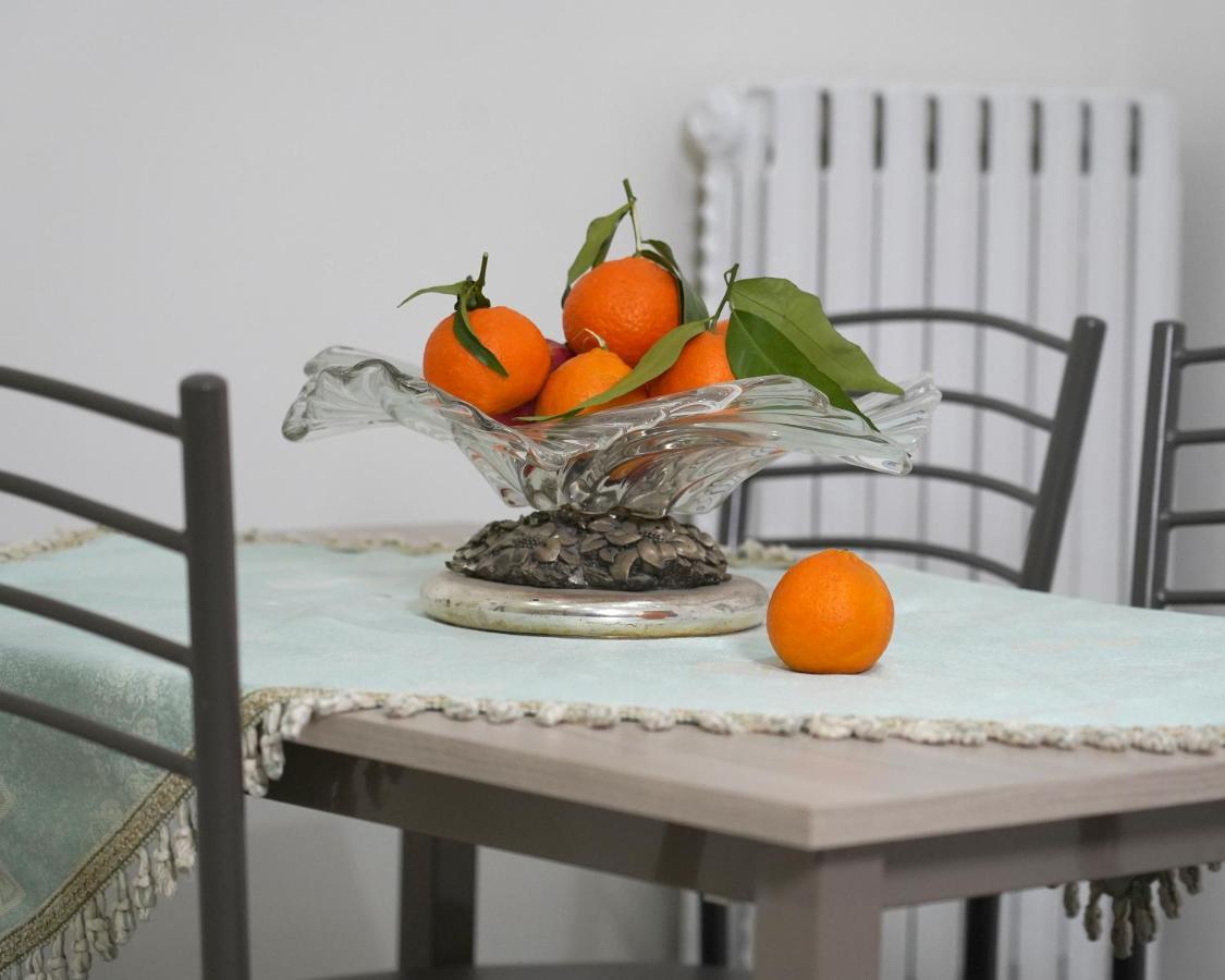 Ponte Valle B&B Pompei Scafati Kültér fotó