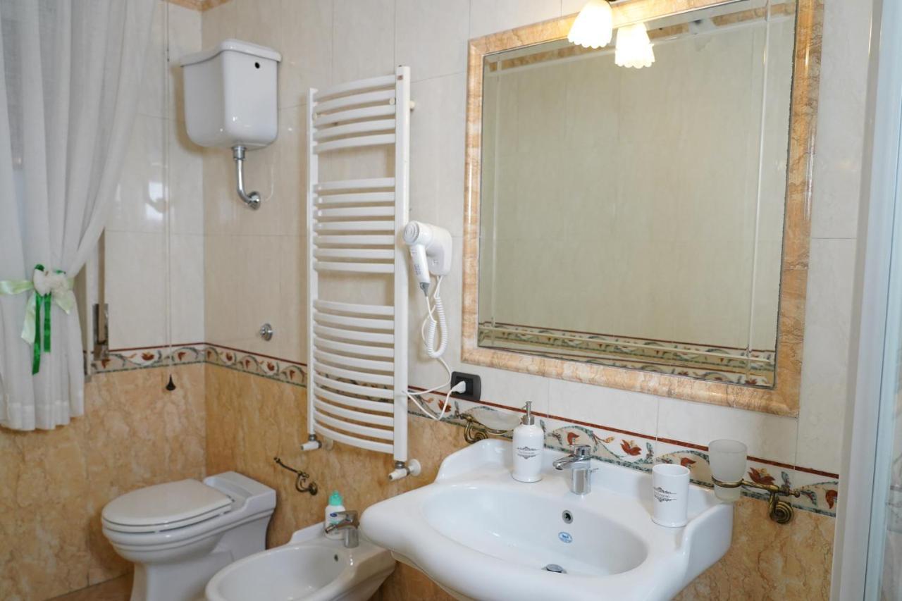 Ponte Valle B&B Pompei Scafati Kültér fotó