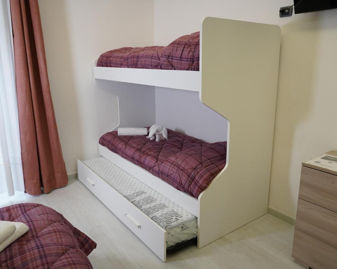Ponte Valle B&B Pompei Scafati Kültér fotó