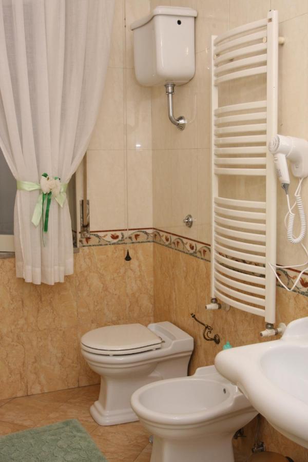 Ponte Valle B&B Pompei Scafati Kültér fotó